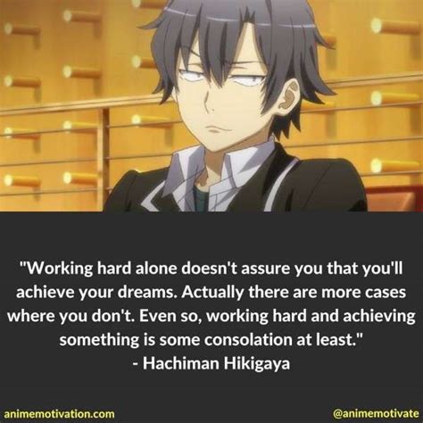 70+ Of The Most Memorable Oregairu Quotes That Will Stick With You