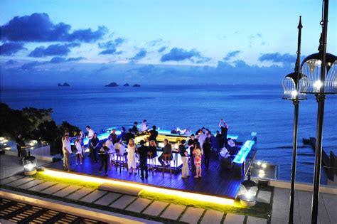 InterContinental Koh Samui Resort | Wedding venues in Koh Samui | Hitchbird