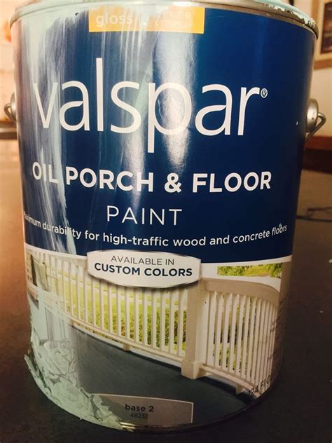 22 Fantastic Valspar Deck Paint – Home, Family, Style and Art Ideas