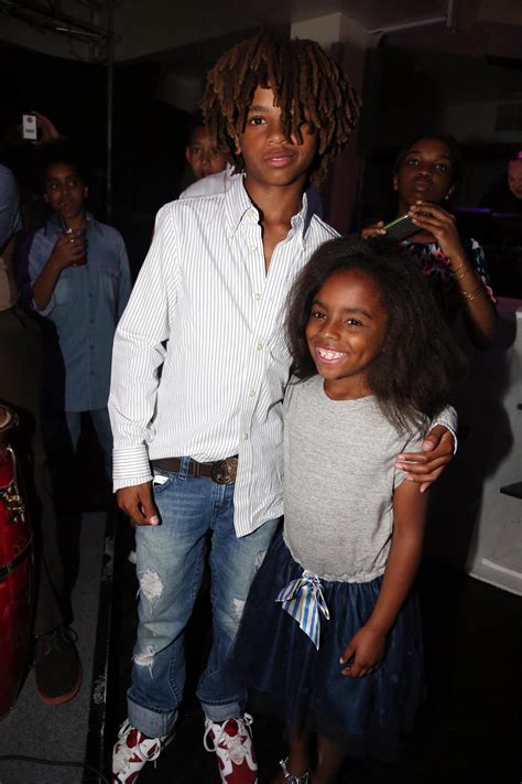 John Nesta Marley is 'Truly Blessed' - Facts about Lauryn Hill's Son