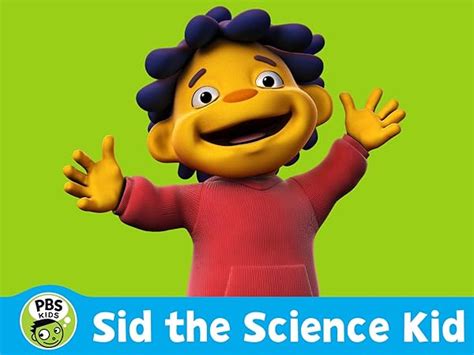 Watch Sid the Science Kid | Prime Video