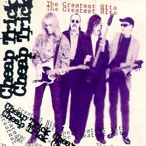 Cheap Trick Lyrics - LyricsPond