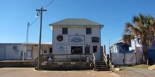 Ocracoke Seafood | Ocracoke Seafood is on Irvin Garrish High… | Flickr