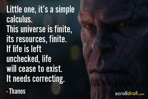 Thanos-Quotes-1 - The Best of Indian Pop Culture & What’s Trending on Web