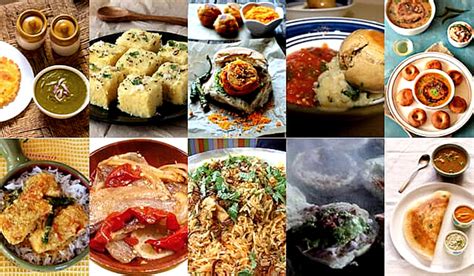 BEST DISHES OF MAHARASHTRA - Blogg Buzz