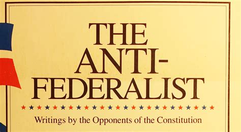 Greg Abbott, Anti-Federalist – Outside the Beltway