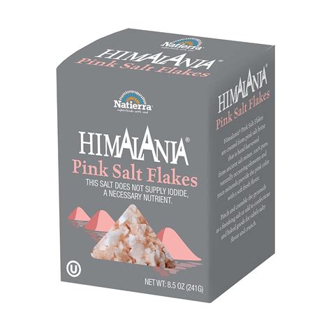 9 Best Pink Himalayan Salt To Season Dishes With (2024)