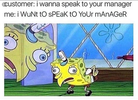 Spongebob chicken meme | Spongebob memes, Mocking spongebob, Funny pictures