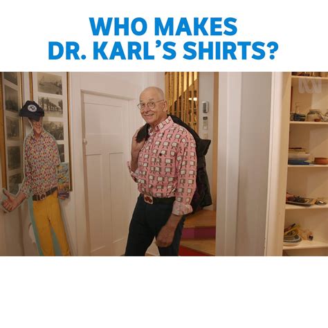 ABC News - The one question Dr Karl gets asked more than any other