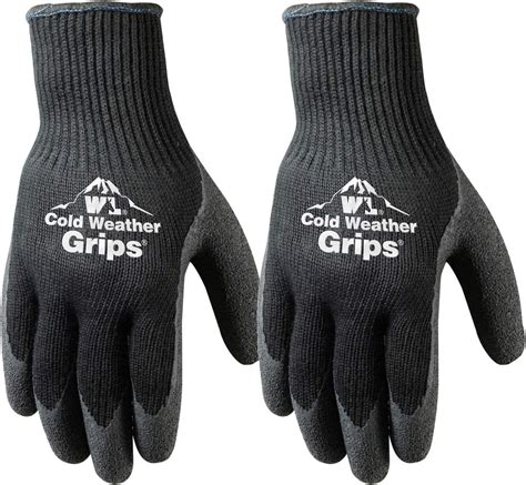 Best Winter Work Gloves in 2021 Review and BG - VBESTHUB