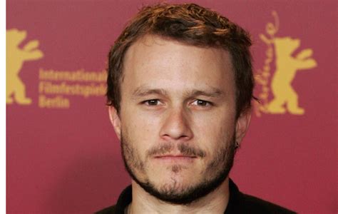 Heath Ledger's friend reveals new detail about his death