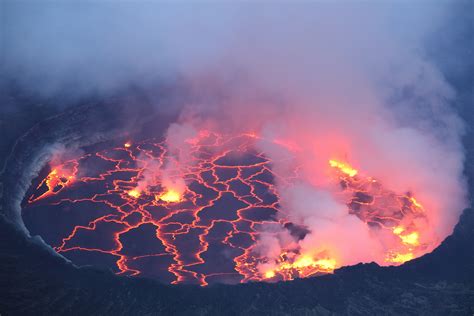 You Could See Lava at These Active Volcanoes | SmarterTravel