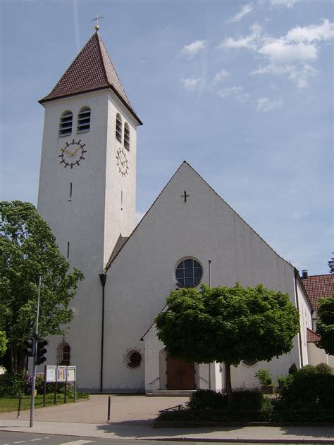 Kirchbau.de Datenblatt einzelne Kirche