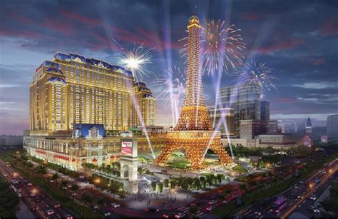 TPM « Macau Casino World – Baccarat Great Learning