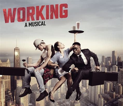 Southwark Playhouse to host European premiere of Working | Musical ...