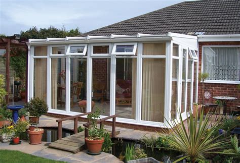 DIY Conservatory Kits - Self-Build it for 75% Less