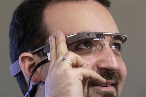 Google Glass 2.0: Eight things to address if next-generation headset is to succeed