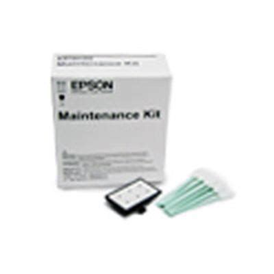 EPSON Additional Printer Maintenance Kit- LexJet - Inkjet Printers, Media, Ink Cartridges and More