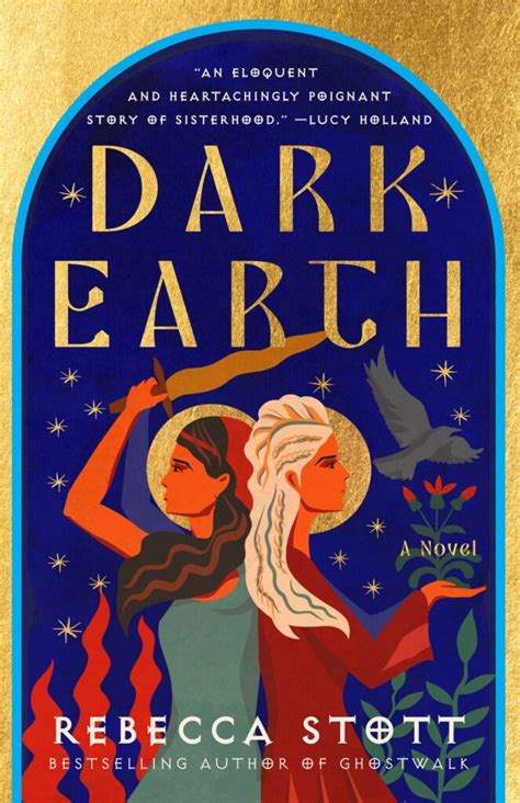 History and Science and Twists of Magic: Dark Earth, by Rebecca Stott - Historical Novel Society