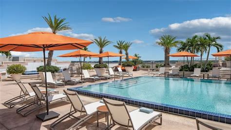 Hotel at Orlando Airport (MCO) | Hyatt Regency Orlando International Airport