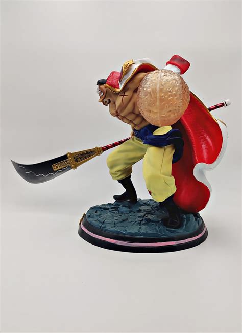 Whitebeard Marineford Battle - Fanboys Collectors