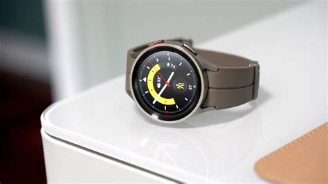 Samsung Galaxy Watch 6: Specs, price and release date - gHacks Tech News