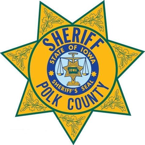 Polk County Sheriff's Office - 261 Crime and Safety updates — Nextdoor ...