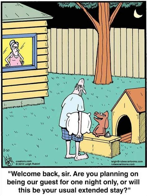 Heh...just let the guy in..... Funny Cartoons, Funny Comics, Adult ...