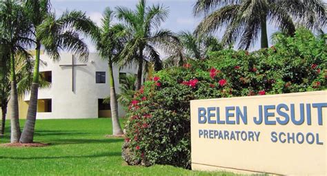 Belen Jesuit Preparatory School | Flacsi