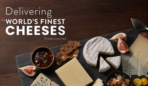 Lactalis takes specialty cheese direct-to-consumer » strategy