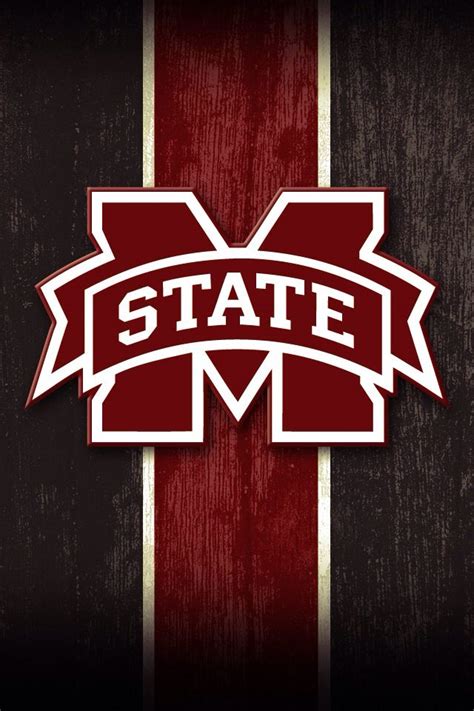 Wallpaper for phone | Mississippi state, Mississippi state bulldogs ...