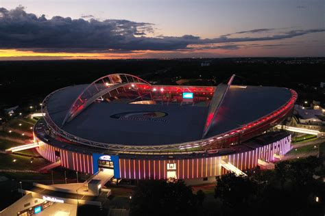 Red Bull Arena Events 2024 - Charo Selena