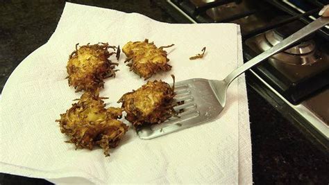 Hanukkah Latke Recipe | My Family Recipe Rocks | The Live Well Network