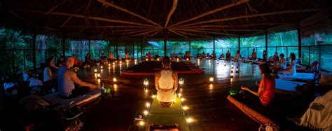 Ayahuasca Preparation - Steps For A Safe Ayahuasca Retreat