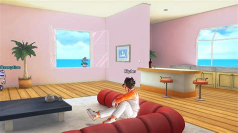 Kame House Has a Nice Aethetic : VaporwaveAesthetics