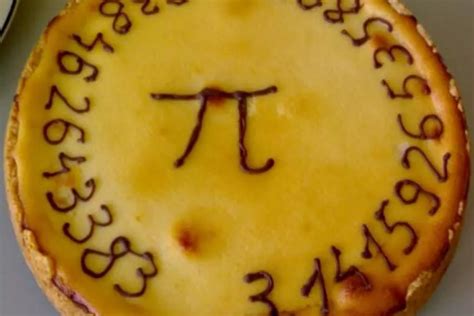 Pi Day 2023: History Of The Mathematical Constant And How To Celebrate ...