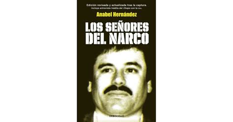 Barnes & Noble Los Sea±ores Del Narco (Narcoland: The Mexican Drug ...