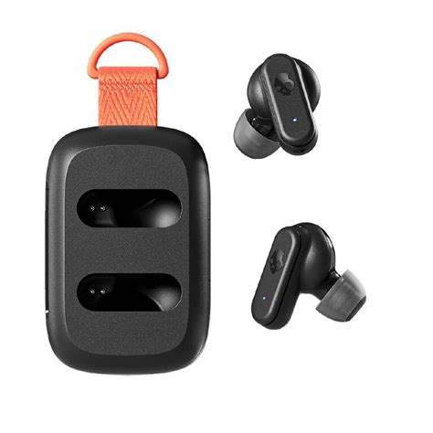 Skullcandy Dime 3 True Wireless Earbuds - True Black - Noel Leeming