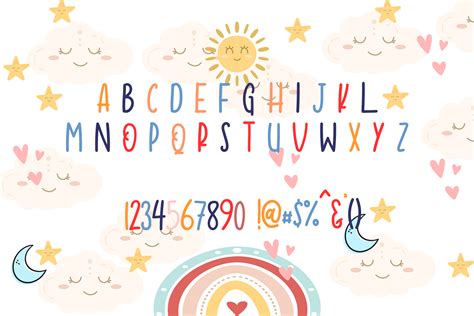 Hello Darling Windows font - free for Personal