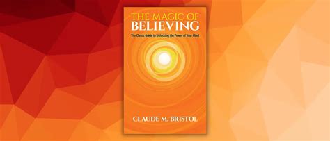 The Magic of Believing PDF Free Download