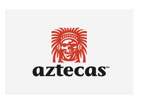 30 Best Aztec Logo Design Ideas You Should Check