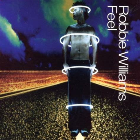 Williams, Robbie - Feel - Amazon.com Music