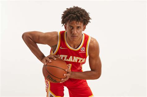 Atlanta Hawks: Jalen Johnson named to All-Summer Leagiue 1st team