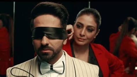 Andhadhun (2018) - AZ Movies