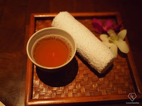 Spa at Mandarin Oriental, Tokyo Review