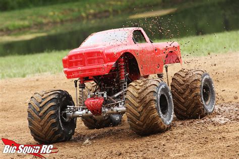 Monster Truck Madness – 1/5 Scale Primal RC Raminator Impressions « Big Squid RC – RC Car and ...