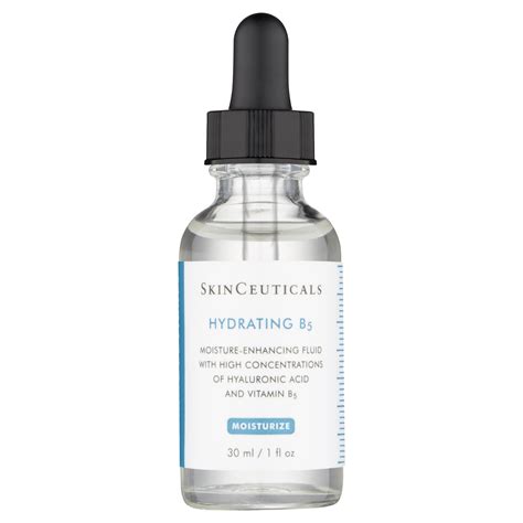 SkinCeuticals | Hydrating B5 Serum | Anti Ageing Gel – Skin Pharmacy