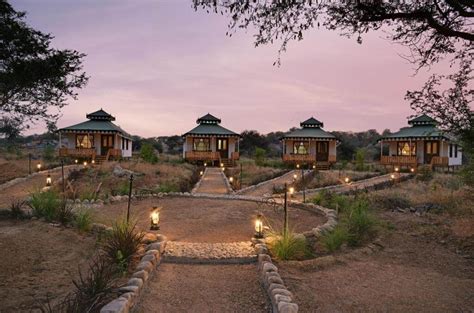 Jawai Bandh, Rajasthan: Unveiling the Ultimate Travel Experience - Tusk ...