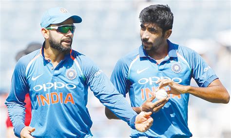 Kohli and Rahul return, pacer Bumrah ruled out of India's Asia Cup ...