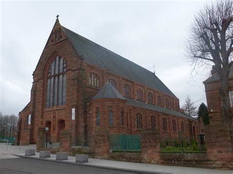 The annual Vocations Mass takes place in Motherwell Cathedral on Monday ...